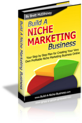 Product picture Build a Niche Marketing Business